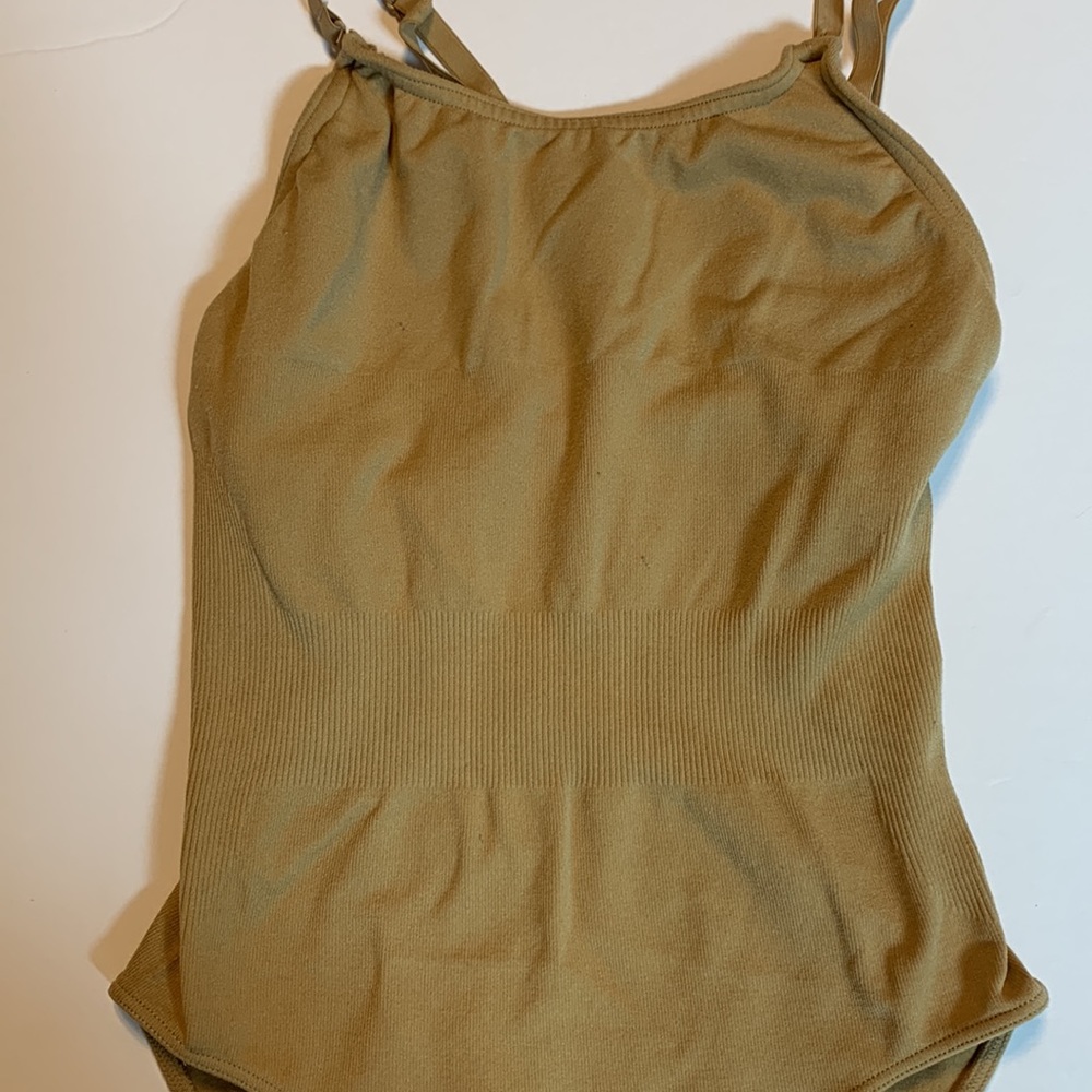 Revolution Women’s Dance Base Leotard - Picture 2 of 4